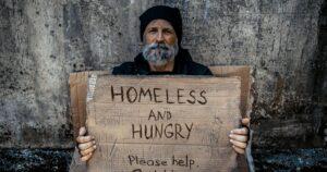 homelessness