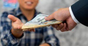 Personal Loans for Bad credit