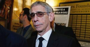 Richard Belzer